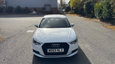Audi A3 35 TFSI SE Technik 5dr S Tronic Petrol Hatchback